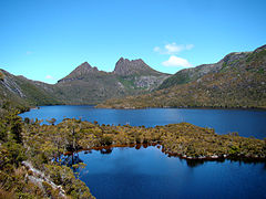 Tasmania - odkryj blask górzystej wyspy