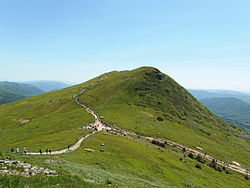 Tarnica – dlaczego warto ją zdobyć?