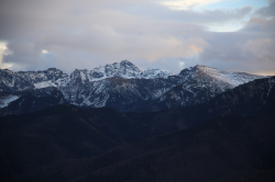 Tatry – góry wakacyjnych możliwości. Jak zaplanować pobyt z dzieckiem?