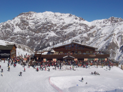 Livigno – włoska mekka narciarzy