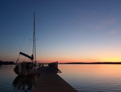 Mazury z atrakcjami dla całej rodziny