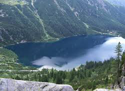 Morskie oko