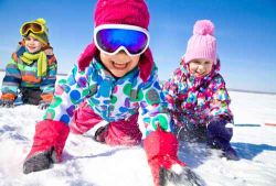 Polska szkoła narciarska we Włoszech – by połączyć rozrywkę z nauką