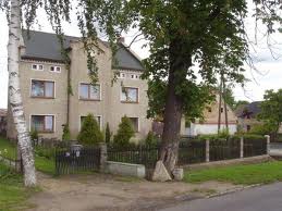 Turystyka Wiejska Pod Bocianem