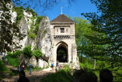 Ojcowski Park Narodowy zwiedzanie