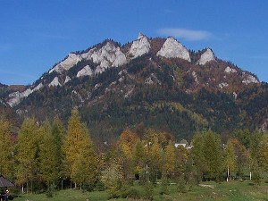 Pieniny