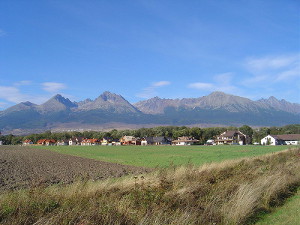 Tatry