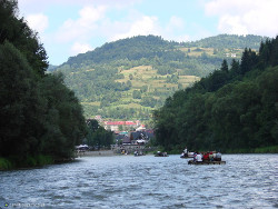 Szczawnica na sportowo